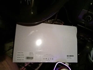 SGIN 10 inch Tablet Android 13 ROM Octa-Core IPS GPS - Picture 1 of 2