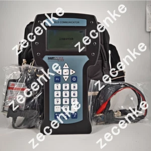New Hand-held Field Communicator Hart 475 Protocol Smart Transmitter - Picture 1 of 1
