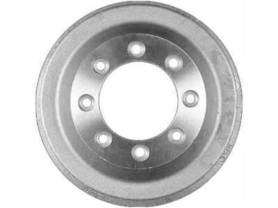 Tambor de freno trasero Bendix 96681YM 1988 para Ford E350 Econoline Club Wagon 1987-1991 Foto 1 de 2