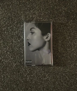 Olivia Rodrigo - Vampire - Cassette Tape Limited Edition - New And Sealed - Picture 1 of 2