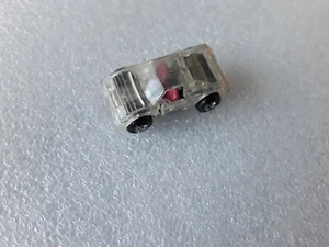 MICRO MACHINES Ferrari Mondial (deluxe) X-Ray Galoob D SYD 8 - Foto 1 di 2