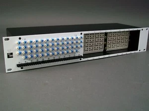 ADC Catalog Number: WP39-50-001 2 Gang Switch Box New Old Stock - Picture 1 of 5