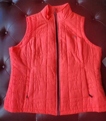 Exertek Woman Ski Vest Size 1X - Image 1 of 4