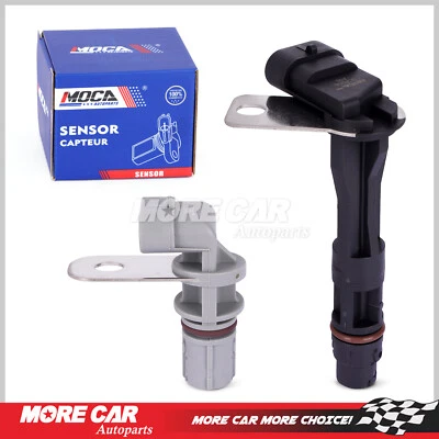 Sensor de posición del árbol de levas y cigüeñal para Chevy Silverado GMC Sierra 1500 3500 Foto 1 de 4