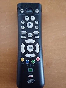 X-Box 360 Medien Fernbedienung Mad Catz, gebraucht - Bild 1 von 5