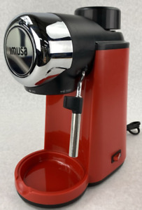Imusa GAU-18218 4 Cup Epic Electric Espresso Cappuccino Maker NO ACCESSORIES