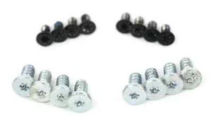 Original Apple LCD Hinge Mechanism Screws for iMac 27" A1312 2009 2010 2011 - Afbeelding 1 van 6