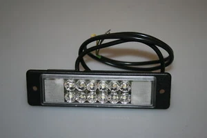 Hella 2XD 009 048-261 Warning Light 12 Led's White - Picture 1 of 1