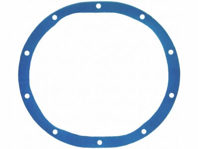 For 1973-1981 Chrysler Newport Differential Cover Gasket Rear Felpro 59381MN - Image 1 of 2