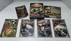 Desert Punk - Die komplette Serie (DVD, 2007, 6-Disc Set, Sammeldose) - Bild 1 von 8