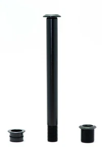 JJBP Specialized Diverge Kit conversione asse passante forcella da 15 mm a 12 mm con asse - Foto 1 di 3