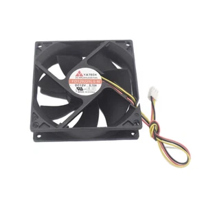 Ventilateur refroidisseur pour Synology DX213 DS213+ DS213j DS213 DS213air - Photo 1/3