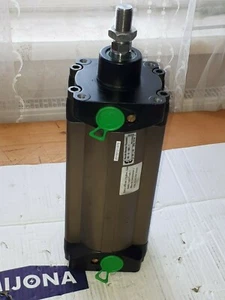 CILINDRO NEUMÁTICO REXROTH MECMAN 10BAR 96W35 168 10 1602 1 (Nuevo stock antiguo) - Imagen 1 de 3