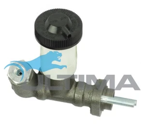 NEW CLUTCH MASTER CYLINDER FOR FORD COURIER PB-PC-PD-PE-PG-PH 1988-2002 - Picture 1 of 5