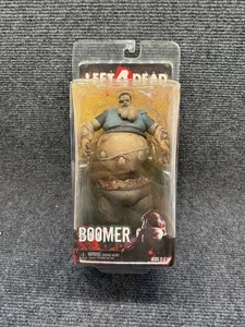 NECA Left 4 Dead SUPER RARE !!! BOOMER Collector 7" Action Figure SEALED 2012 - Picture 1 of 6