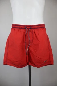 Napapijri Costume Shorts Sea Man Size L Men Swimsuit Vintage - Picture 1 of 10