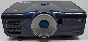 BenQ W6000 Digital Projector - Untested, Used - Imagen 1 de 12