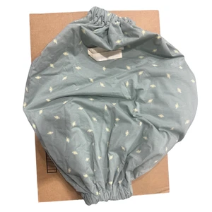 Snugglebundl Bio Baumwolle Babydecke Haze Lift Support Reise Neugeborene gebraucht - Bild 1 von 1