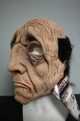Zagone Studios "Butler Did It" BSS Handmade Mask - Image 1 of 4