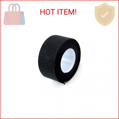 Velox Tressostar Handlebar Tape - Single Roll (Black) - Image 1 of 2