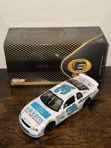 1999 Dale Earnhardt Jr. 1997 Sikkens White 1/24 Scale Action Elite 1 Of 4000 MiB - Picture 1 of 9