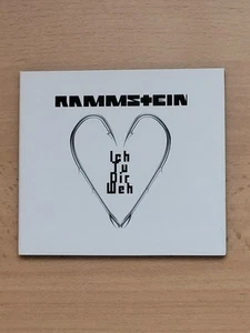 Rammstein Ich tu dir weh (neuwertig) - Bild 1 von 3