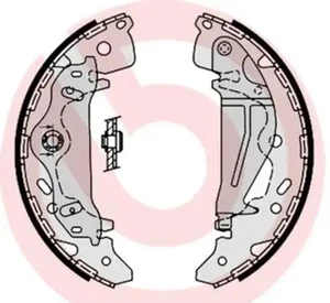 Zapatas de freno S 30 521 BREMBO para KIA CARNIVAL II - Imagen 1 de 8