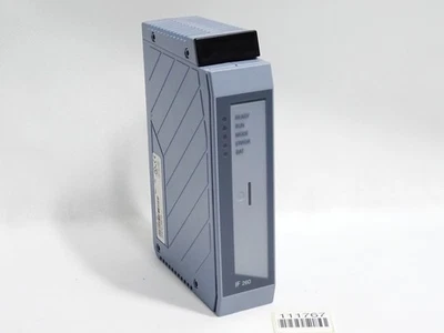 B&R 3IF260.60-1 Rev.G0 2005 Zentraleinheit ohne Schnittstellenmodul - Bild 1 von 4