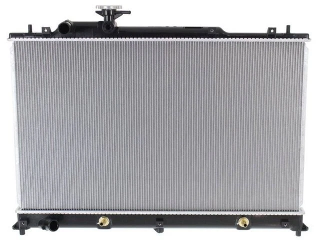 Radiador para Mazda CX7 2007-2012 2009 2008 2010 2011 NW127ZK Foto 1 de 1