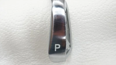Lynx Prowler Pw Pitching Wedge Stiff Flex Kbs Steel 0941896 Good WR35 - Image 1 of 4