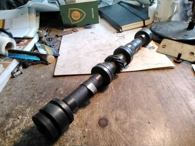 Распредвал Triumph Spitfire And Mg Midget оригинальный Stanpart - Изображение 1 из 4