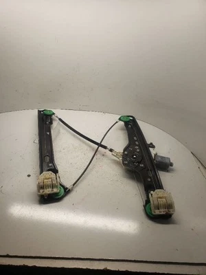 Estación delantera motor ventana eléctrica pasajero Wgn se adapta 07-12 BMW 328i 1085207 Foto 1 de 4