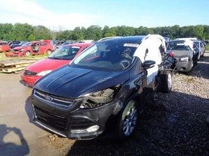 Chassis ECM Body Control BCM Fits 14-15 TRANSIT CONNECT 820869 - Picture 1 of 4