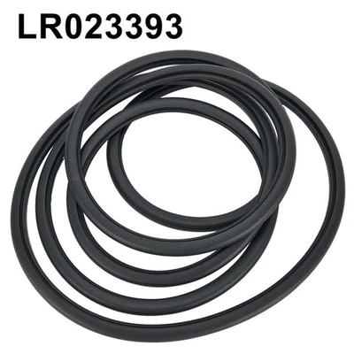 Junta de sellado de vidrio para techo corredizo para Land Rover Range Rover Sport 2006-2013# LR023393 Foto 1 de 4