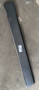 RENAULT TWINGO III DOOR PANEL TRIM LOWER NEARSIDE LEFT PASSENGER (2014-2019) - Picture 1 of 13