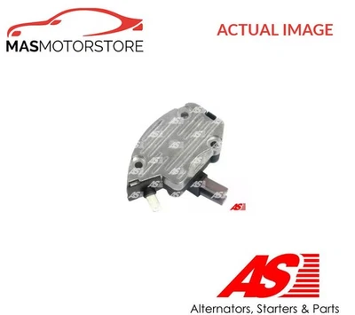 ALTERNATOR REGULATOR AS-PL ARE4001M P NEW OE REPLACEMENT - Image 1 of 4