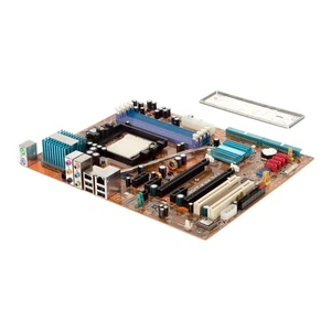 Carte Mère ABIT KN8 SLI SOCKET 939 DDR PCIe PCI SATA IDE ATX - Photo 1/3