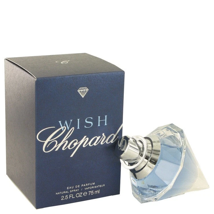 Chopard Wish eau de parfum spray 75 ml - Bild 1 von 1