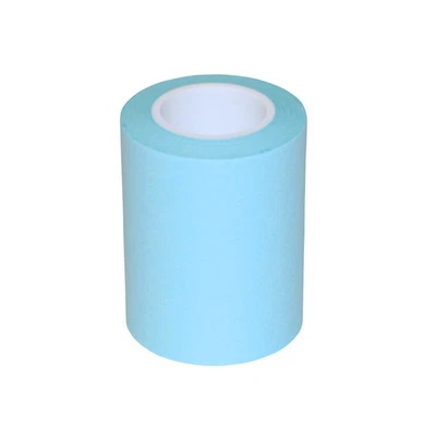 FindTape Tack-It Sticky Note Dispenser Refill Roll: refill roll only / 60mm x 10 - Image 1 of 2