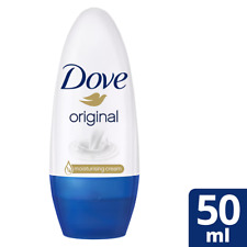 Dove Original Deodorant Roll on for Women (50ml) fs