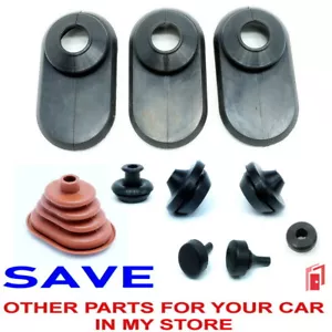 CELICA TA23 RA23 RA28 TA28 RA24 RA29 RA35 MIX RUBBER PARTS FOR ENGINE BAY - Imagen 1 de 7