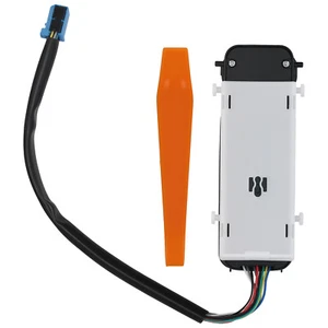 Interruptor de ventana eléctrica delantero para Mercedes CLK320 CLK550 CLK63 CLK55 AMG 2098203410 - Imagen 1 de 12