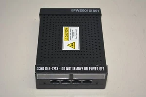 Tellabs ONT140C Mini Optical Network Terminal #W3241 - Photo 1/4