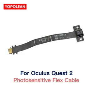 Ricambio cavo flessibile fotosensibile originale per cuffie Oculus Quest 2 VR - Foto 1 di 4