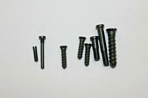 1903 Springfield Spare Screw set #C299 - Picture 1 of 3