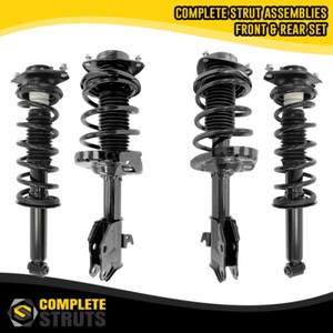 Shocks Struts Assemblies For Subaru Xv For Sale Ebay