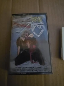 Twisted Sister Stay Hungry Cassette Tape 1984 Atlantic Cassette Tape Play Tested - Picture 1 of 4