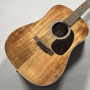 Martin: CTM D-12E KOA - Picture 1 of 11