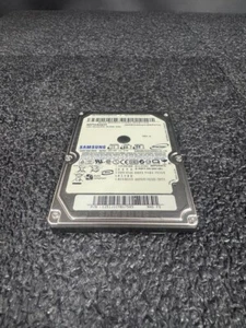 Samsung 1151J1CYB17565 MP0402H 40GB 5,4K RPM 8MB Cache ATA-100 2.5" HDD - Picture 1 of 4
