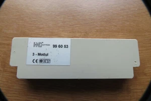 Verstärkermodul für Multischalter HNE oder Preisner 996053 - Bild 1 von 1